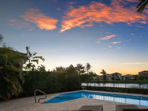 broker reciprocity