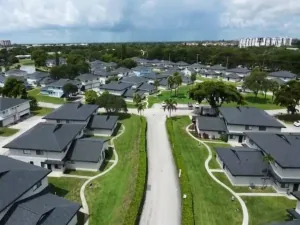 broker reciprocity