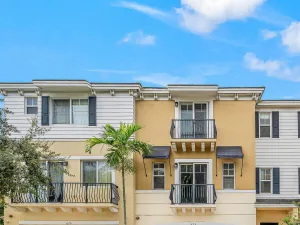 broker reciprocity