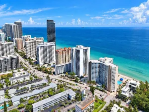 broker reciprocity